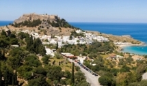Top 10: de mooiste plekjes van Griekenland